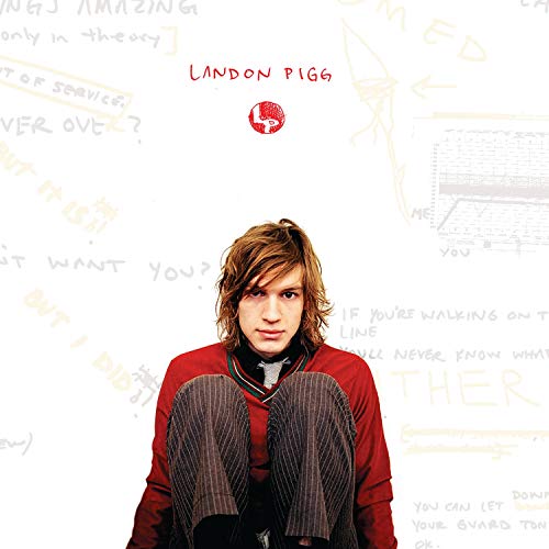 LP LP von Sony Legacy