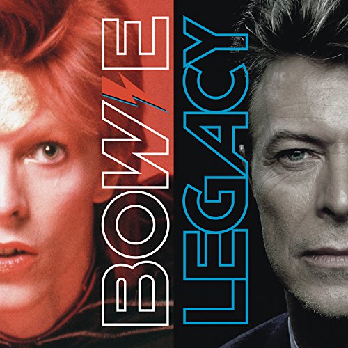 Legacy [Vinyl LP] von Legacy