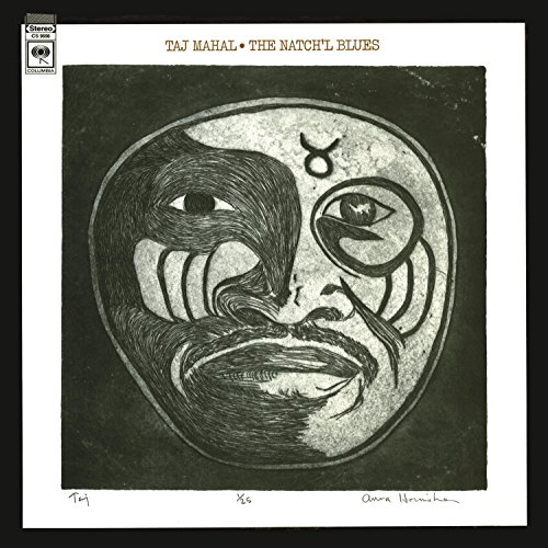 Natch'l Blues [Vinyl LP] von Sony Legacy