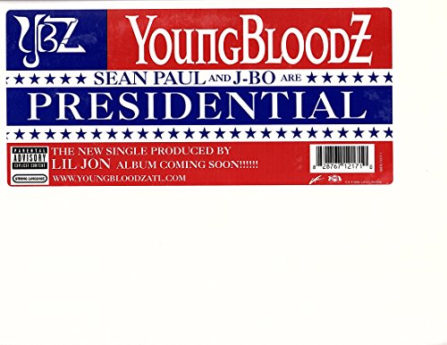 Präsidentschaftswahl [Vinyl Single] von Sony Legacy