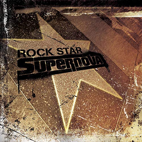 Rock Star Supernova Rock Star Supernova von Sony Legacy