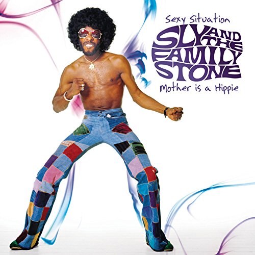 Sexy Sutuation / Mother Is a Hippie [Vinyl LP] von Sony Legacy