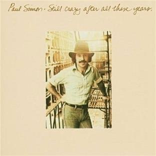 Still Crazy After All These Years by Paul Simon (2011) Audio CD von Sony Legacy