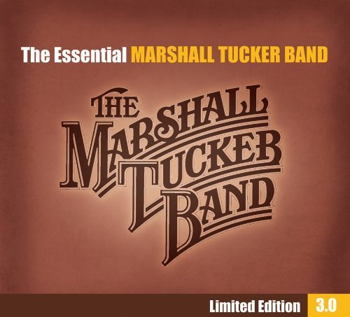 The Essential 3.0 The Marshall Tucker Band (Eco-Friendly Packaging) by The Marshall Tucker Band (2009) Audio CD von Sony Legacy