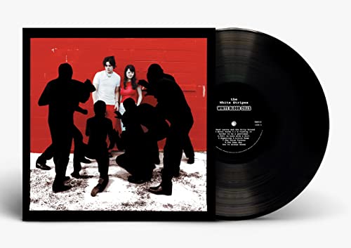 White Blood Cells [Vinyl LP] von Sony Legacy