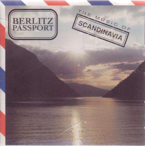 Berlitz Passport von Sony Masterworks