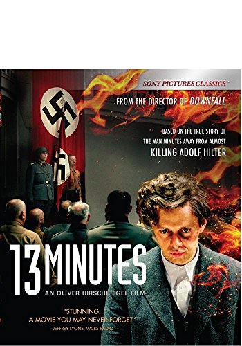 13 MINUTES - 13 MINUTES (1 Blu-ray) von Sony Mod