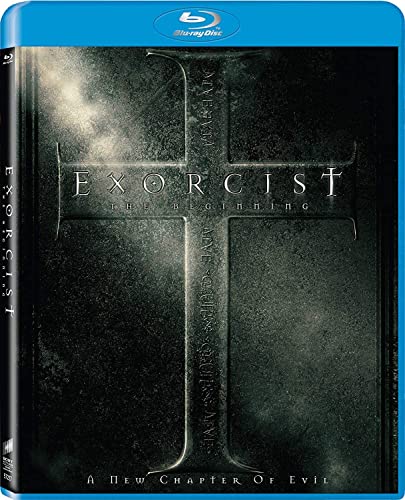 Exorcist: The Beginning [Blu-ray] von Sony Mod