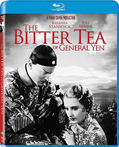 The Bitter Tea of General Yen [Blu-ray] von Sony Mod