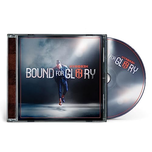Bound for Glory von Sony Music/Better Noise Records (Sony Music)