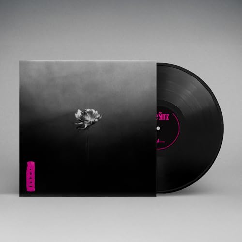 Lotus (2 LP) von Sony Music/Better Noise Records (Sony Music)