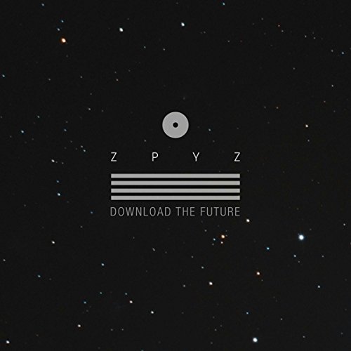 Download the Future von Sony Music/Deag Music (Sony Music)