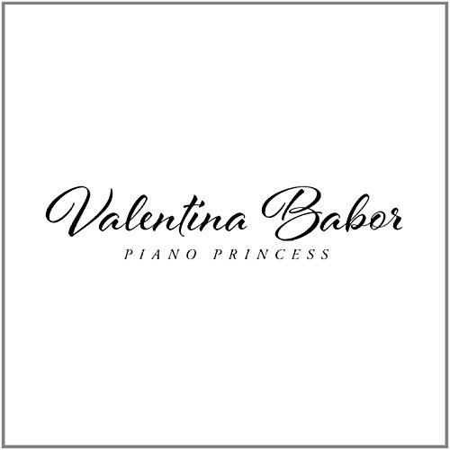 Piano Princess von Sony Music/Deag Music (Sony Music)