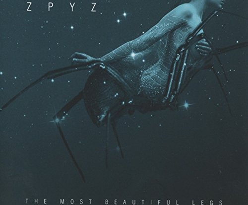 The Most Beautiful Legs von Sony Music/Deag Music (Sony Music)