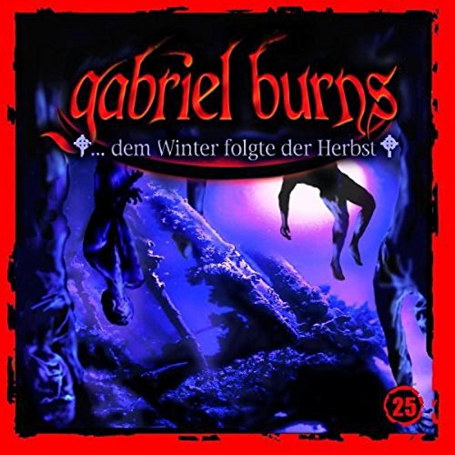 25/...dem Winter Folgte der Herbst (Remastered Edi von Sony Music/Decision Products (Sony Music)