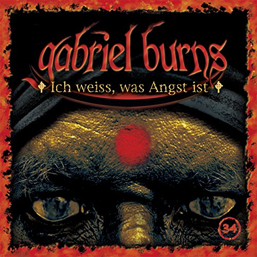 34/Ich Weiss,Was Angst Ist (Remastered Edition) von Sony Music/Decision Products (Sony Music)