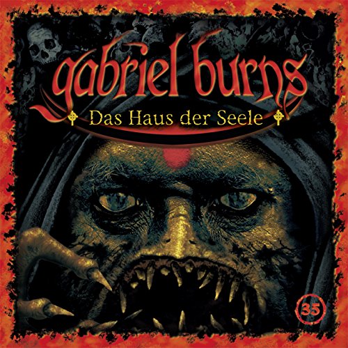 35/das Haus der Seele (Remastered Edition) von Sony Music/Decision Products (Sony Music)