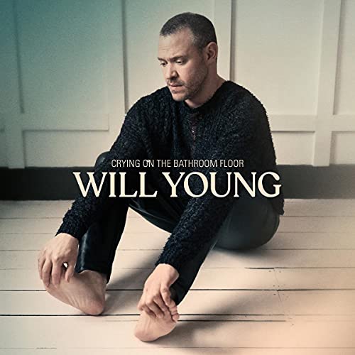 Crying on the Bathroom Floor [Vinyl LP] von COOKING VINYL