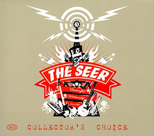 Collector'S Choice von Sony Music/F.a.M.E. Recordings (Sony Music)