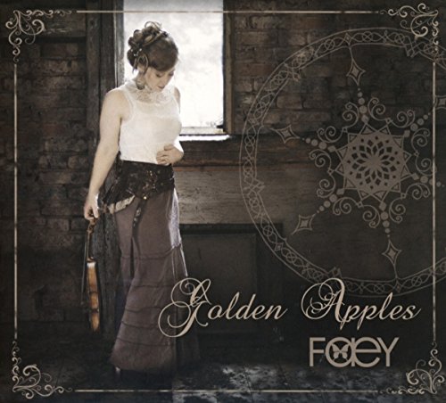 Golden Apples von Sony Music/F.a.M.E. Recordings (Sony Music)