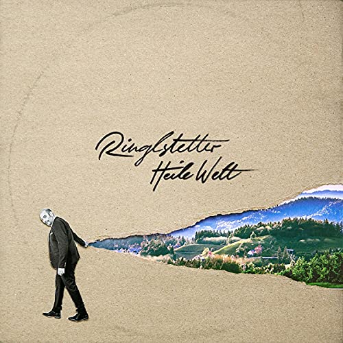 Heile Welt [Vinyl LP] von Sony Music/F.a.M.E. Recordings (Sony Music)