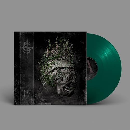 IV - The Healing (Green Colored) von Sony Music/F.a.M.E. Recordings (Sony Music)