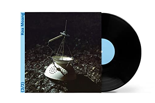 Koa Moang [Vinyl LP] von Sony Music/F.a.M.E. Recordings (Sony Music)
