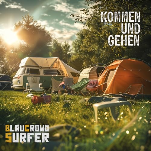 Kommen und Gehen von Sony Music/F.a.M.E. Recordings (Sony Music)