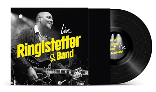 Live (Lp 140g) [Vinyl LP] von Sony Music/F.a.M.E. Recordings (Sony Music)