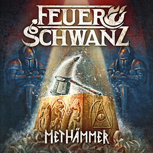 Methämmer (Standard) von Sony Music/F.a.M.E. Recordings (Sony Music)