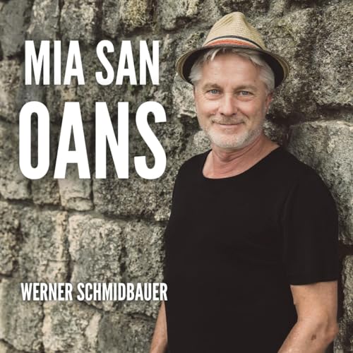 Mia San Oans (Digipack) von Sony Music/F.a.M.E. Recordings (Sony Music)