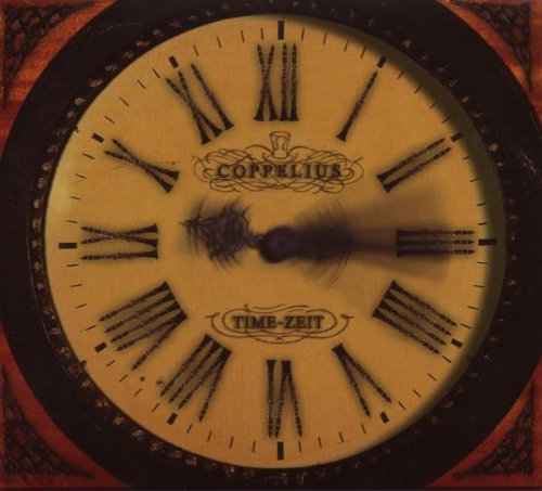 Time-Zeit von Sony Music/F.a.M.E. Recordings (Sony Music)