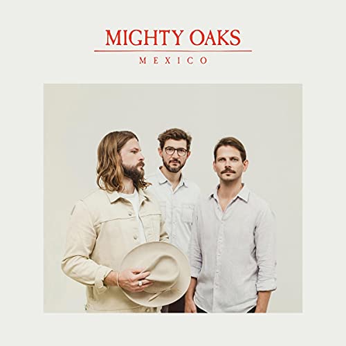 Mexico [Vinyl LP] von LISTGOD