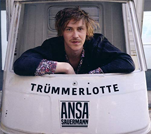 Trümmerlotte von Sony Music/Lotterlabel (Sony Music)