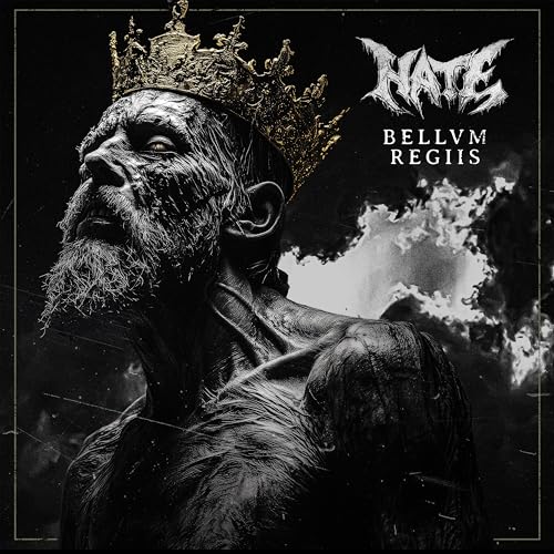 Bellum Regiis [Vinyl LP] von Sony Music/Metal Blade (Sony Music)
