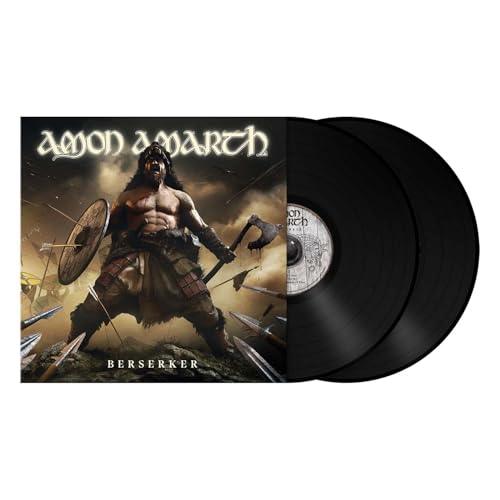 Berserker [Vinyl LP] von METAL BLADE