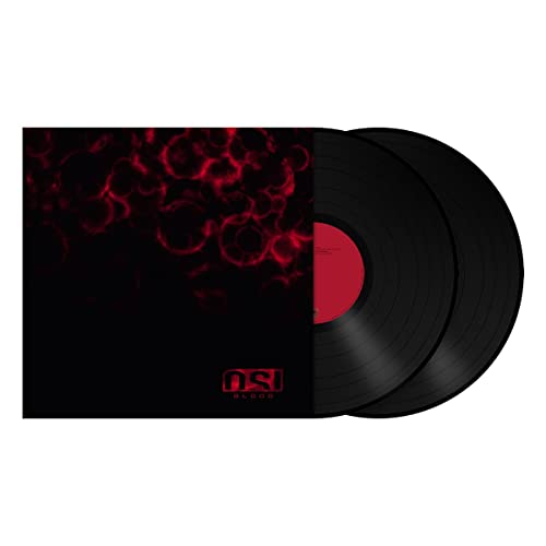 Blood (Re-Issue+Bonus) [Vinyl LP] von Sony Music/Metal Blade (Sony Music)