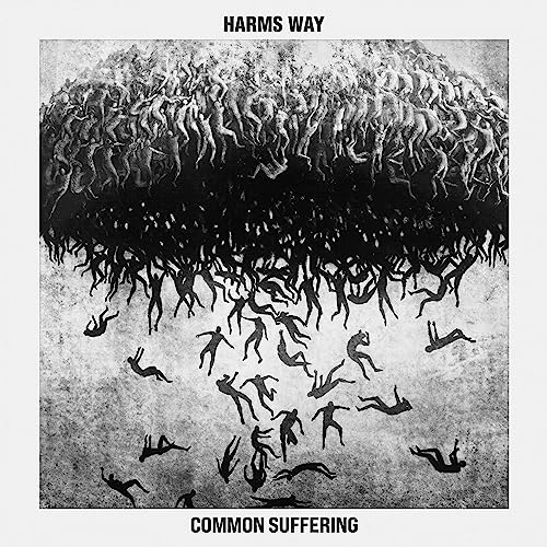 Common Suffering von Sony Music/Metal Blade (Sony Music)