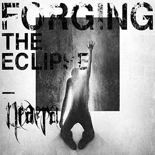 Forging the Eclipse Reissue [Vinyl LP] von Sony Music/Metal Blade (Sony Music)