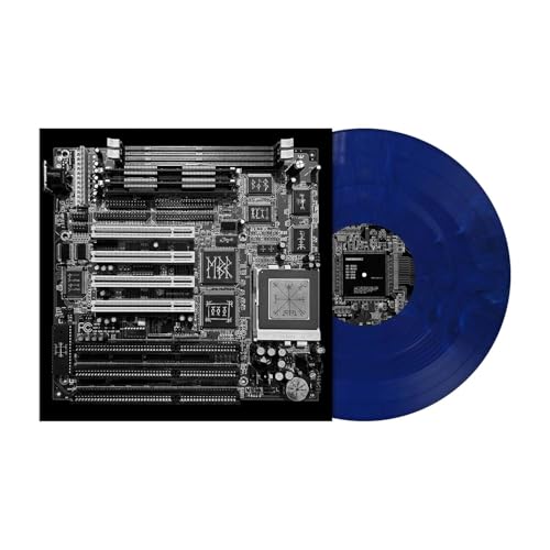 Hardwarez [Vinyl LP] von METAL BLADE
