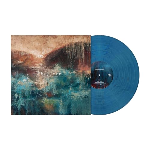 Men Guds Hond Er Sterk [Vinyl LP] von METAL BLADE