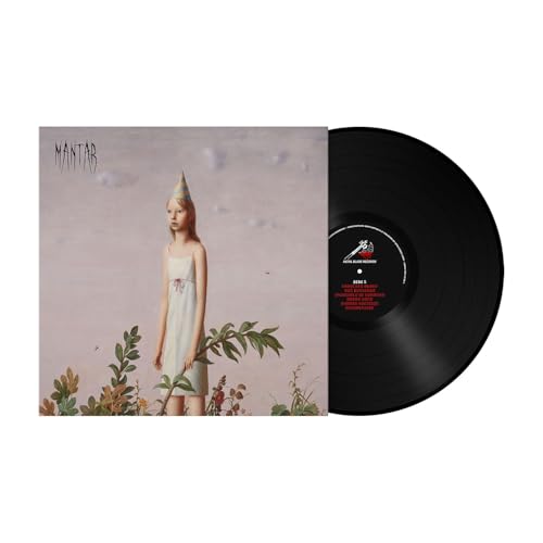 Post Apocalyptic Depression (180g Black Vinyl) [Vinyl LP] von Sony Music/Metal Blade (Sony Music)