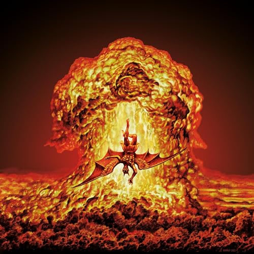 METAL BLADE Prophecy von METAL BLADE