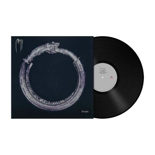 The Spin (180g Black) [Vinyl LP] von Sony Music/Metal Blade (Sony Music)