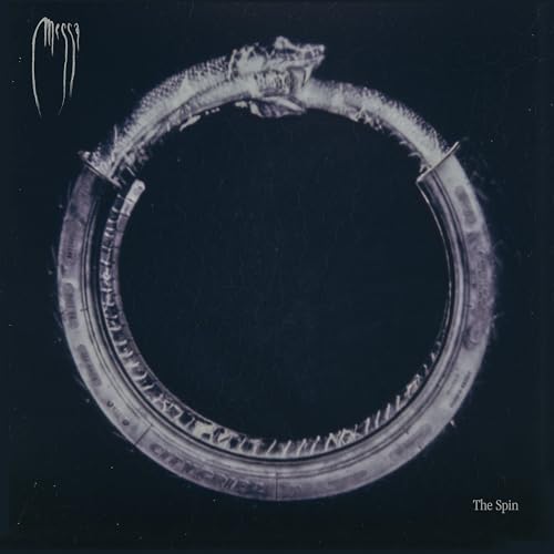 The Spin von Sony Music/Metal Blade (Sony Music)