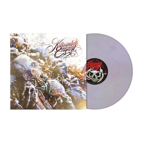 This Consequence (Defused Pink Pollution) [Vinyl LP] von Sony Music/Metal Blade (Sony Music)