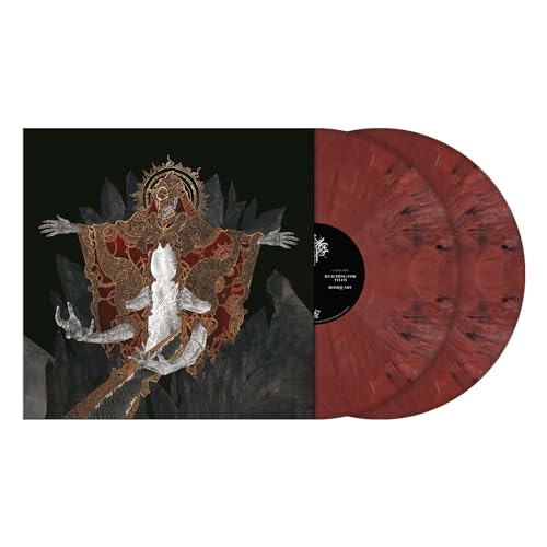Voidkind (Dark Crimson Marbled) [Vinyl LP] von METAL BLADE