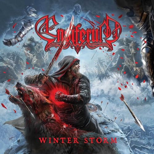 Winter Storm von METAL BLADE