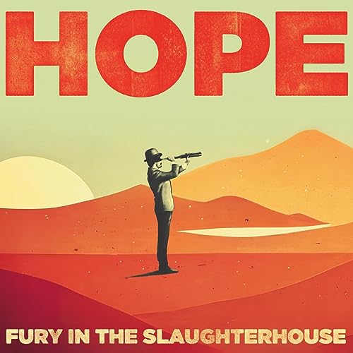 HOPE (limitierte Vinyl LP 180g) von Sony Music/Seven.One Starwatch (Sony Music)