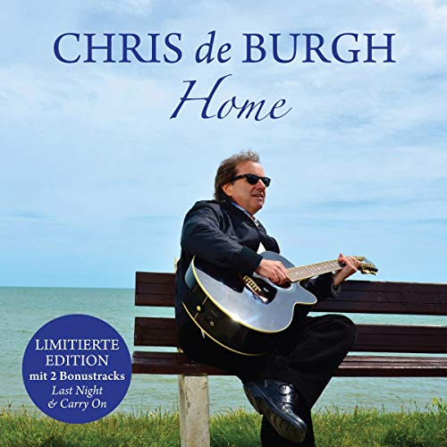 Home von Sony Music/Seven.One Starwatch (Sony Music)